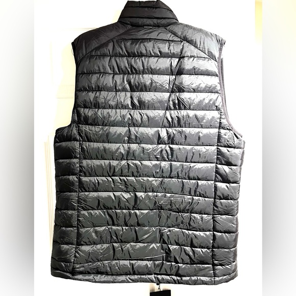 StormTech Outdoor Stavanger Thermal Vest sz Large - Picture 6 of 16